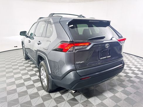 Used 2023 Toyota RAV4 XLE FWD image 5
