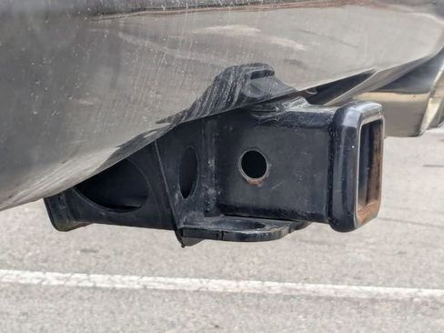 Used 2021 Chevrolet Silverado 1500 Custom Trail Boss w/ Realtree Special Edition image 16