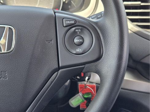Used 2013 Honda CR-V LX image 26