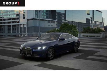 New 2026 BMW 430i 430i w/ Parking Assistance Package