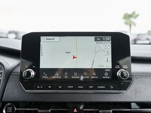 Used 2024 Mitsubishi Outlander SE image 54