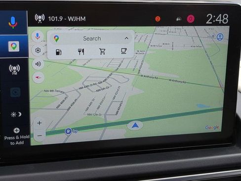 Used 2025 Acura ADX A-Spec image 21