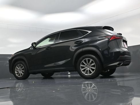 Used 2020 Lexus NX 300 FWD w/ Comfort Package image 23