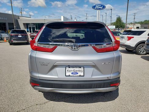 Used 2019 Honda CR-V EX image 6