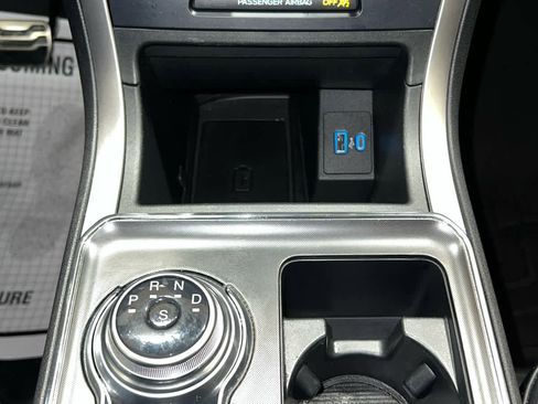 Used 2022 Ford Edge ST-Line w/ Class II Trailer Tow Package image 29