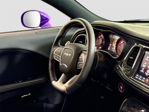 Used 2023 Dodge Challenger SRT Hellcat image 30