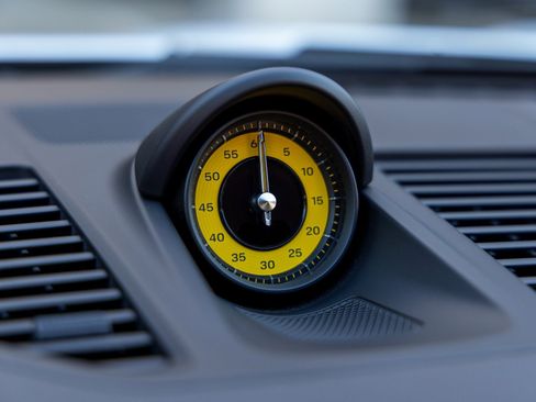 Certified 2022 Porsche 911 GT3 image 35