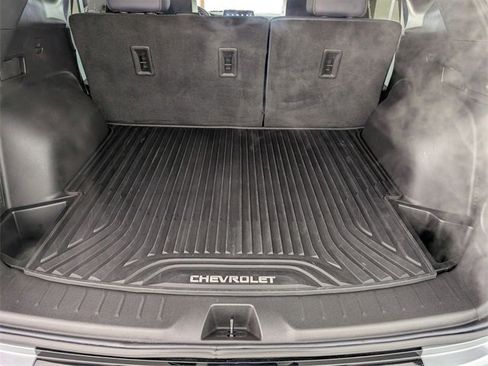 Used 2023 Chevrolet Blazer RS w/ Driver Confidence II Package image 30