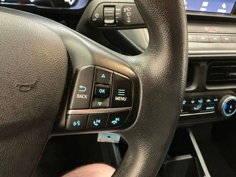 Used 2023 Ford Maverick Lariat FWD image 26
