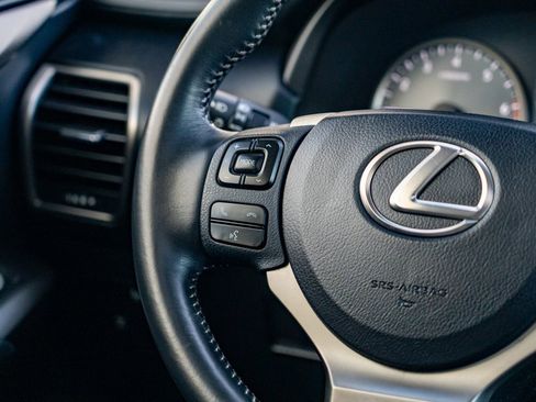 Used 2015 Lexus NX 200t AWD w/ Premium Package image 20