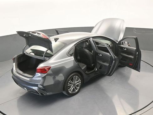 Used 2024 Kia Forte GT-Line image 70