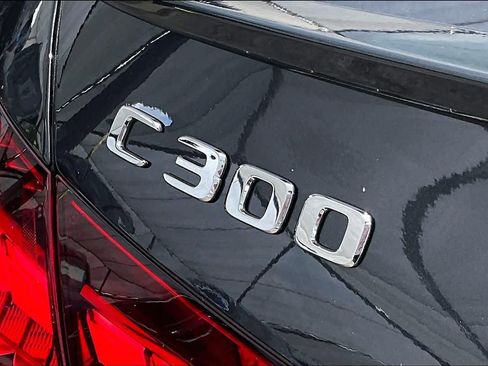 New 2026 Mercedes-Benz C 300 4MATIC Sedan image 7