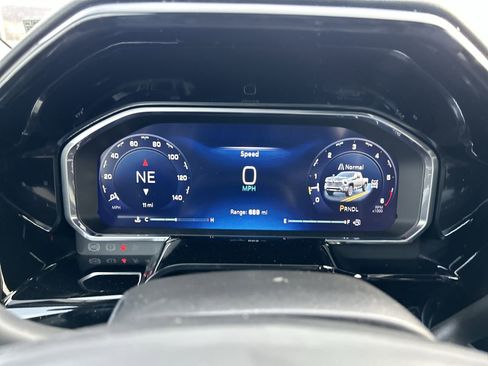 New 2026 Chevrolet Silverado 2500 LT w/ Trail Boss Package image 27