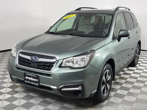 Used 2017 Subaru Forester 2.5i Premium w/ Protection Package #1 image 10