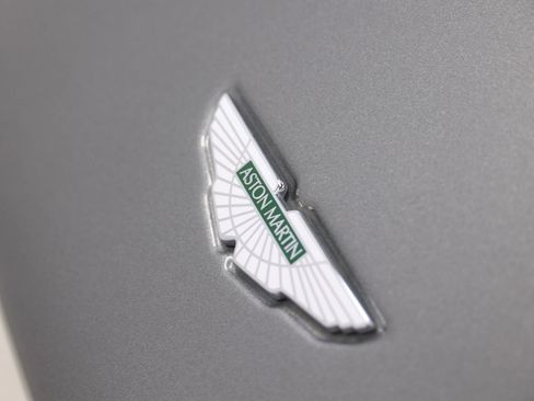 Used 2015 Aston Martin Rapide S RWD image 5