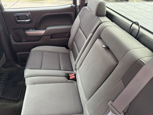 Used 2015 Chevrolet Silverado 2500 LT w/ LT Convenience Package AWD/4WD image 26