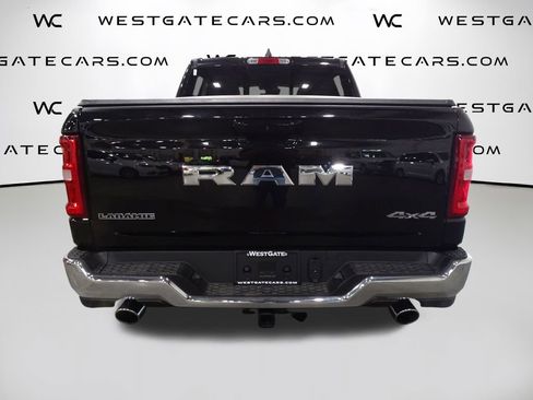 Used 2025 RAM 1500 Laramie image 7