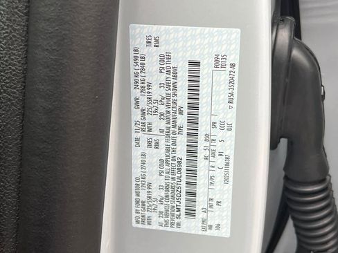 New 2026 Lincoln Corsair Grand Touring image 30