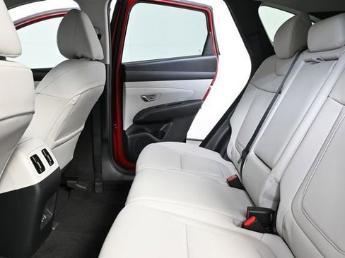 New 2026 Hyundai Tucson SEL image 24