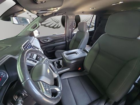 Used 2021 Chevrolet Tahoe LS AWD/4WD image 10