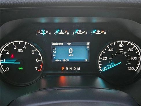 New 2026 Ford F150 STX RWD image 11