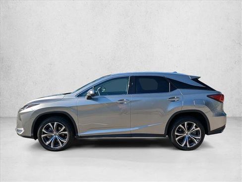 Used 2021 Lexus RX 350 FWD w/ Premium Package image 5