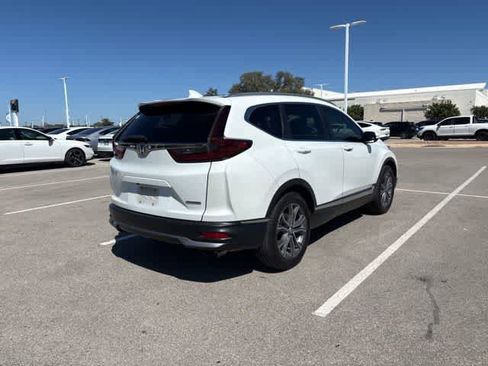 Used 2020 Honda CR-V Touring image 5
