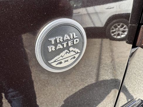 Used 2013 Jeep Wrangler Sport image 10