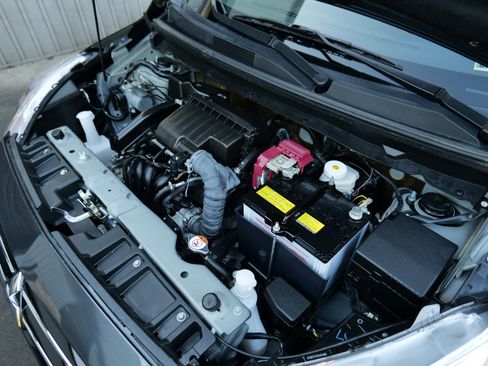 Used 2024 Mitsubishi Mirage G4 ES image 54