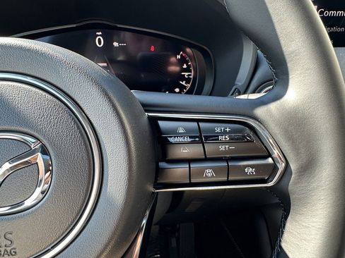 New 2026 MAZDA CX-90 3.3 Turbo S w/ Premium Package image 23