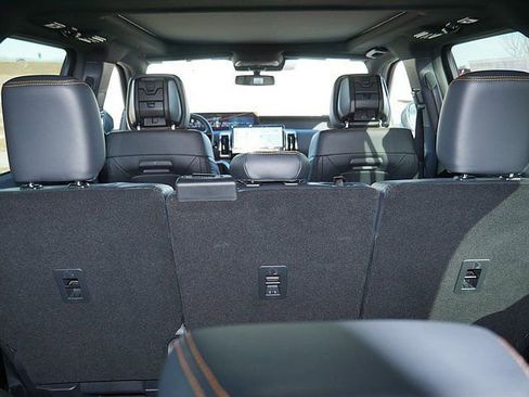 New 2026 Ford Expedition Tremor AWD/4WD image 28
