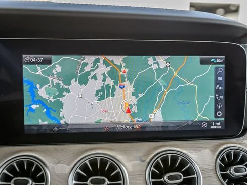 Used 2020 Mercedes-Benz CLS 450 4MATIC image 22