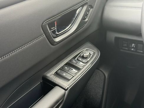 New 2026 Subaru Outback Touring XT AWD/4WD image 8