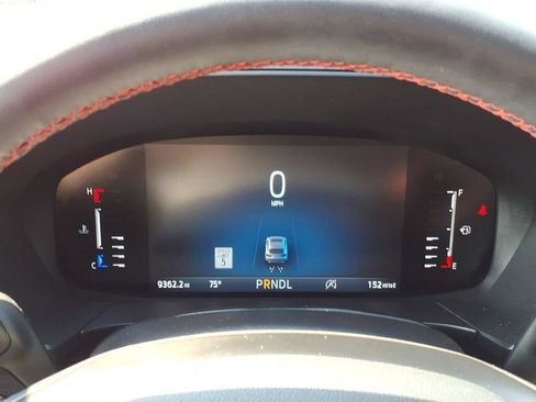 Used 2024 Ford Escape ST-Line w/ Tech Pack #1 AWD/4WD image 21