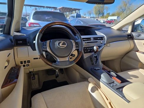 Used 2013 Lexus RX 350 AWD image 7