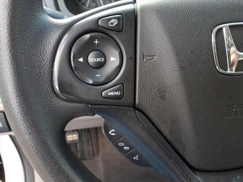 Used 2012 Honda CR-V LX image 17