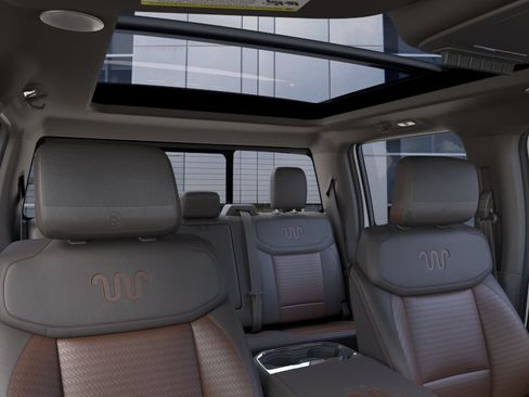 New 2026 Ford F350 King Ranch AWD/4WD image 22