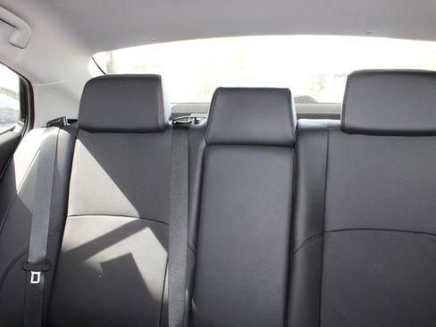 New 2026 Toyota Camry XLE FWD image 49