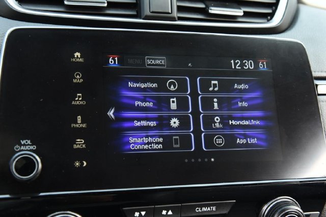 Used 2022 Honda CR-V Touring image 15