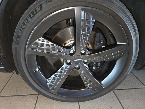 Used 2022 Genesis GV70 3.5T Sport w/ Sport Prestige Package image 10