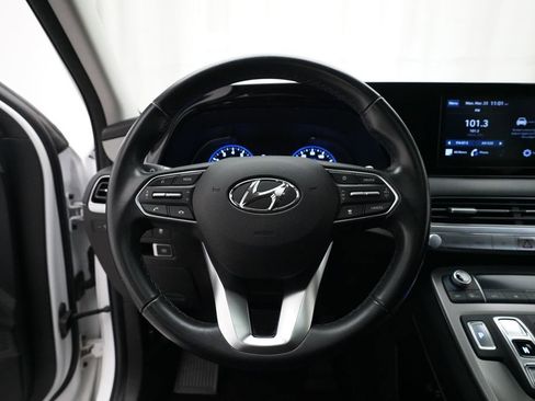 Used 2022 Hyundai Palisade SEL AWD/4WD image 4