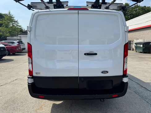 Used 2020 Ford Transit 250 Low Roof AWD w/ Upfitter Package image 11