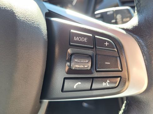 Used 2021 BMW X1 sDrive28i w/ Convenience Package image 27