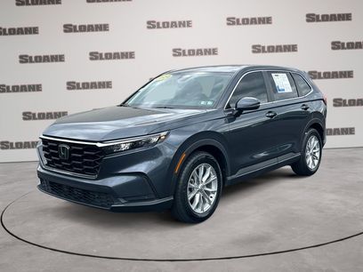 Used 2024 Honda CR-V EX-L