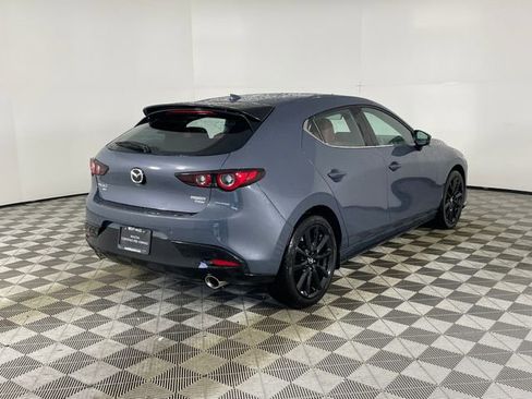Certified 2025 MAZDA MAZDA3 Hatchback w/Premium Plus Pkg image 27