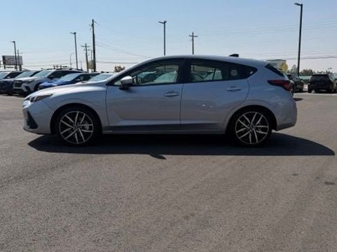 Certified 2026 Subaru Impreza 2.0i Sport AWD/4WD image 6