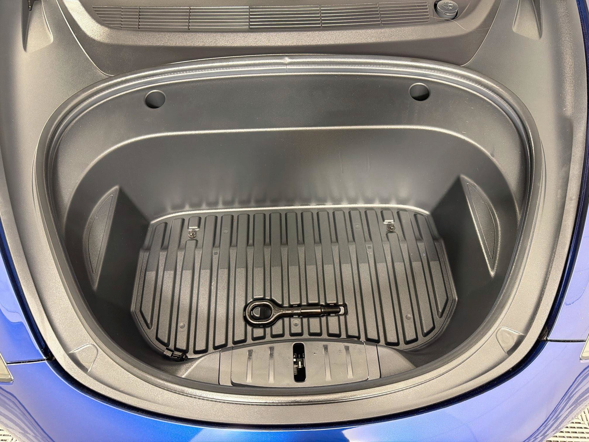 Used 2023 Tesla Model 3 Standard Range RWD image 34