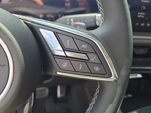 New 2026 Buick Envision Sport Touring AWD/4WD image 24