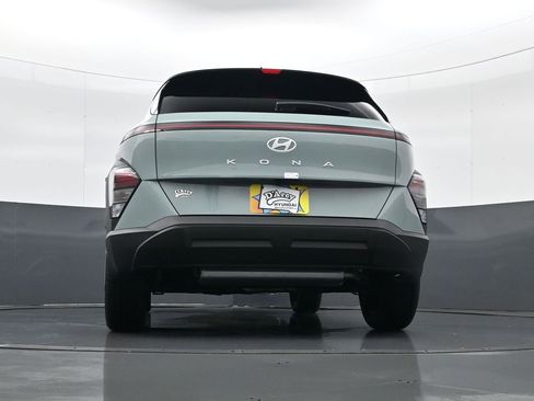 New 2026 Hyundai Kona SEL Sport image 26