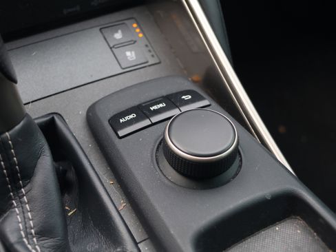 Used 2019 Lexus IS 300 F Sport w/ F Sport Package image 28